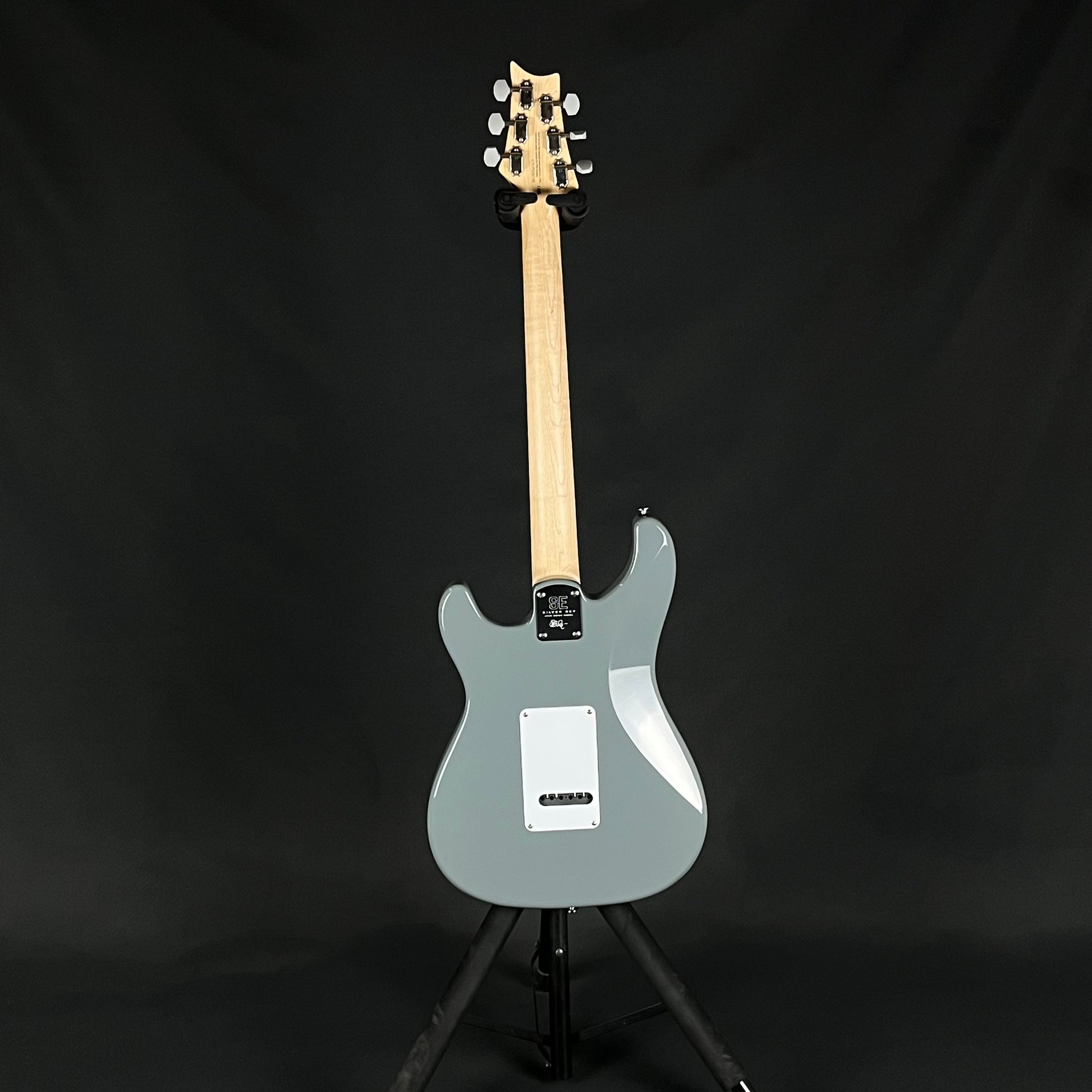 PRS SE SILVER SKY 2023