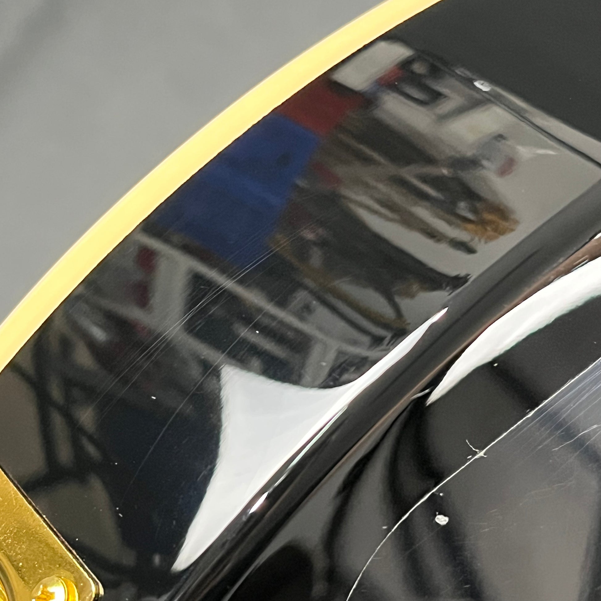 BUSKER’S Les Paul BLC-500/BLK