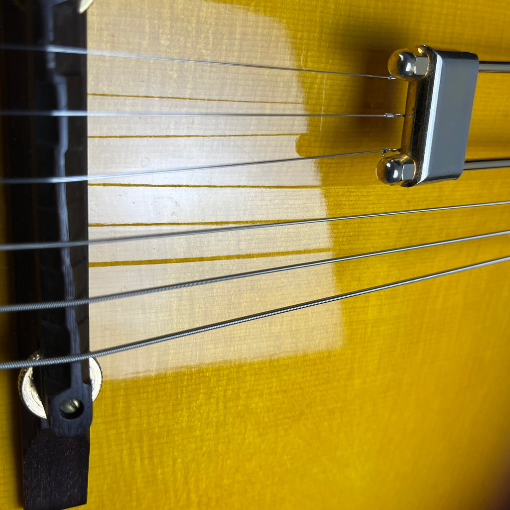 Epiphone Korea Emperor AS 2001