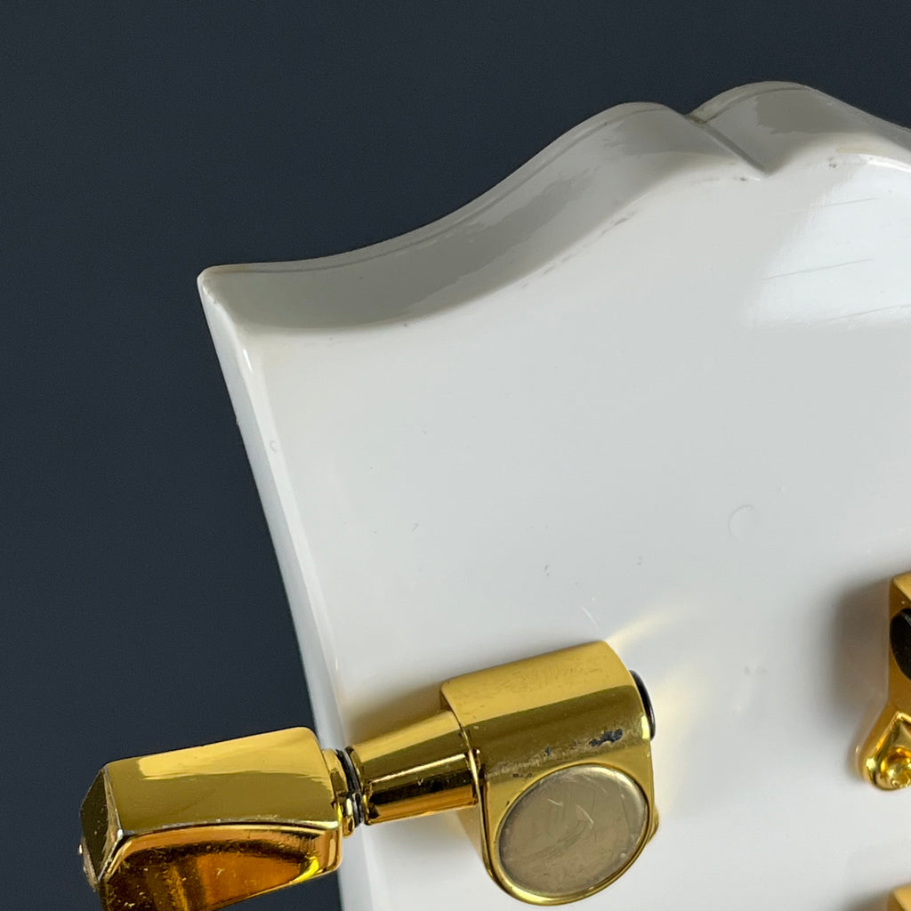 Blitz by Aria Pro II Les Paul Custom