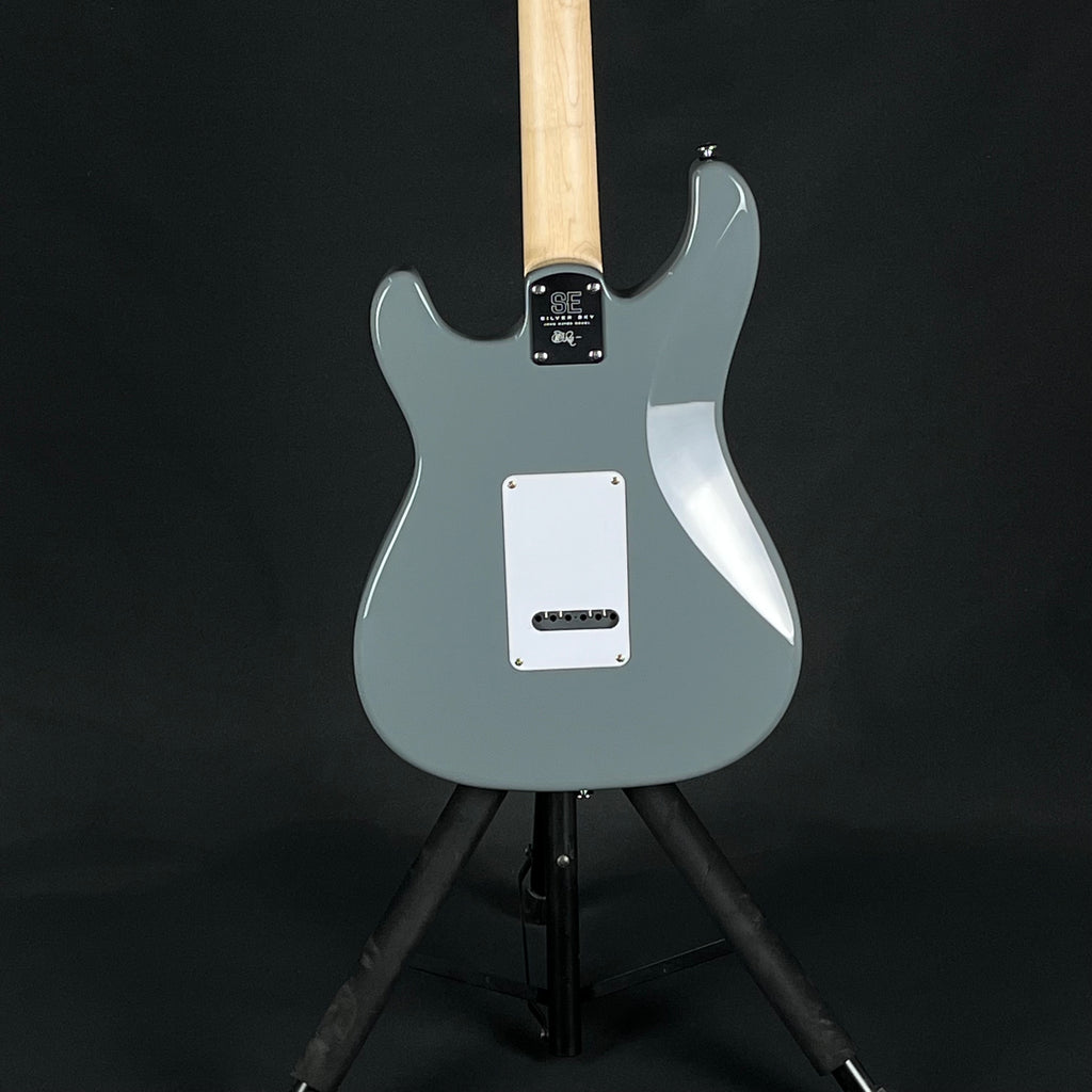 PRS SE SILVER SKY 2023