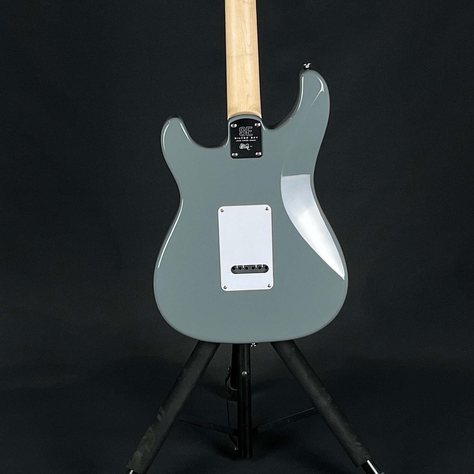 PRS SE SILVER SKY 2023