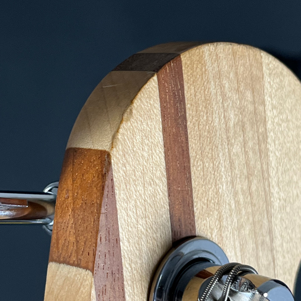 YAMAHA BB424 Bass