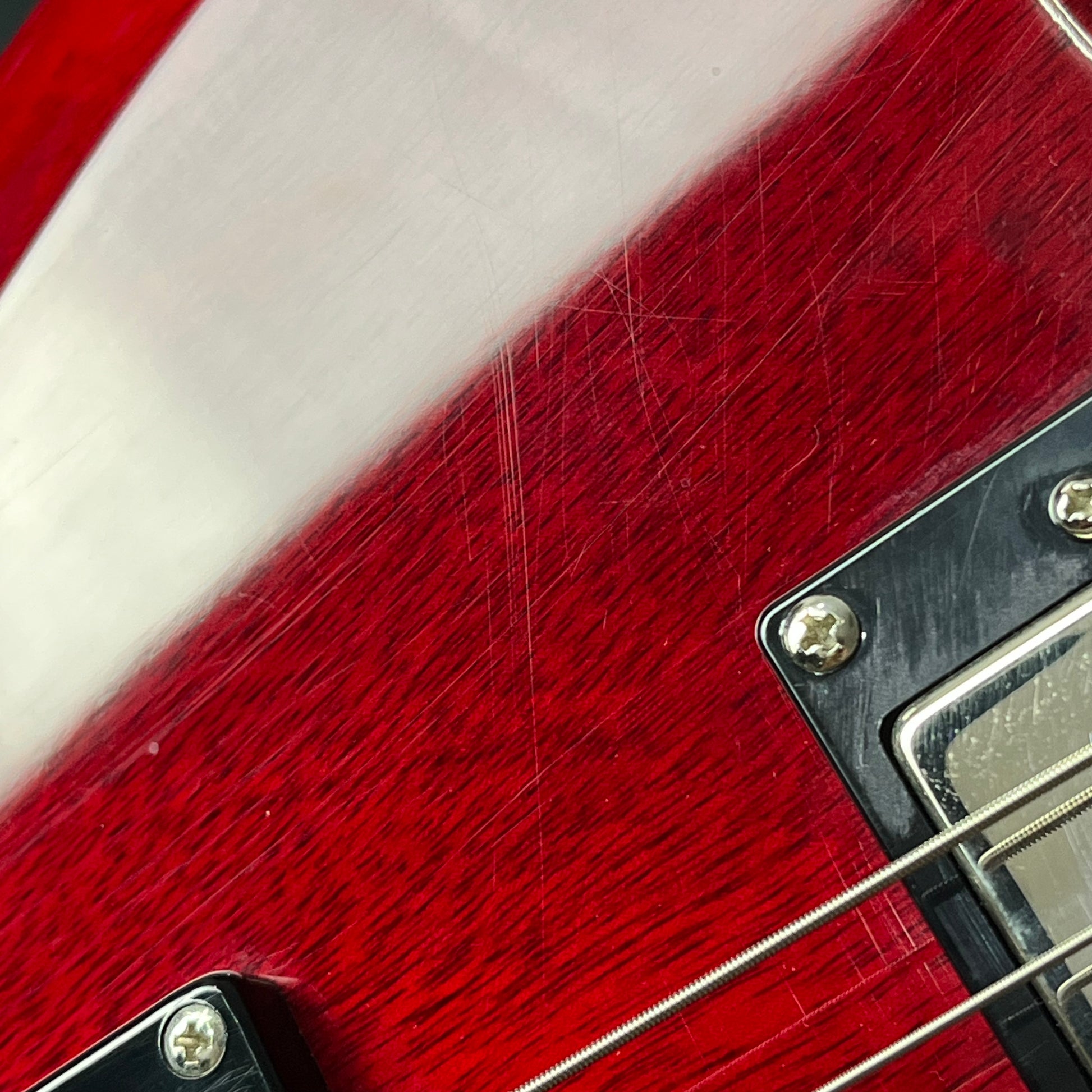 Epiphone SG G-400 Pro