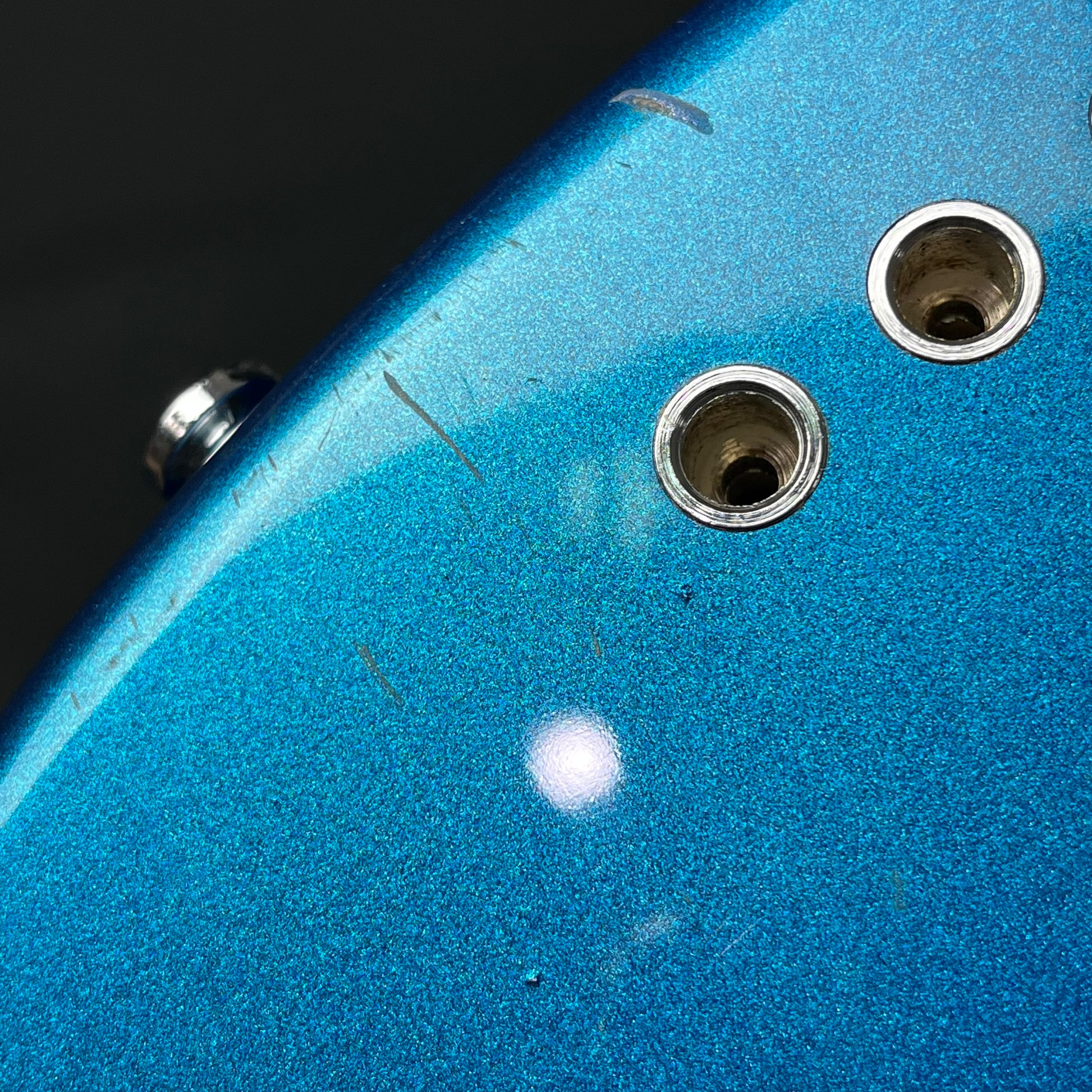 GrassRoots G-BB-DLX Bass