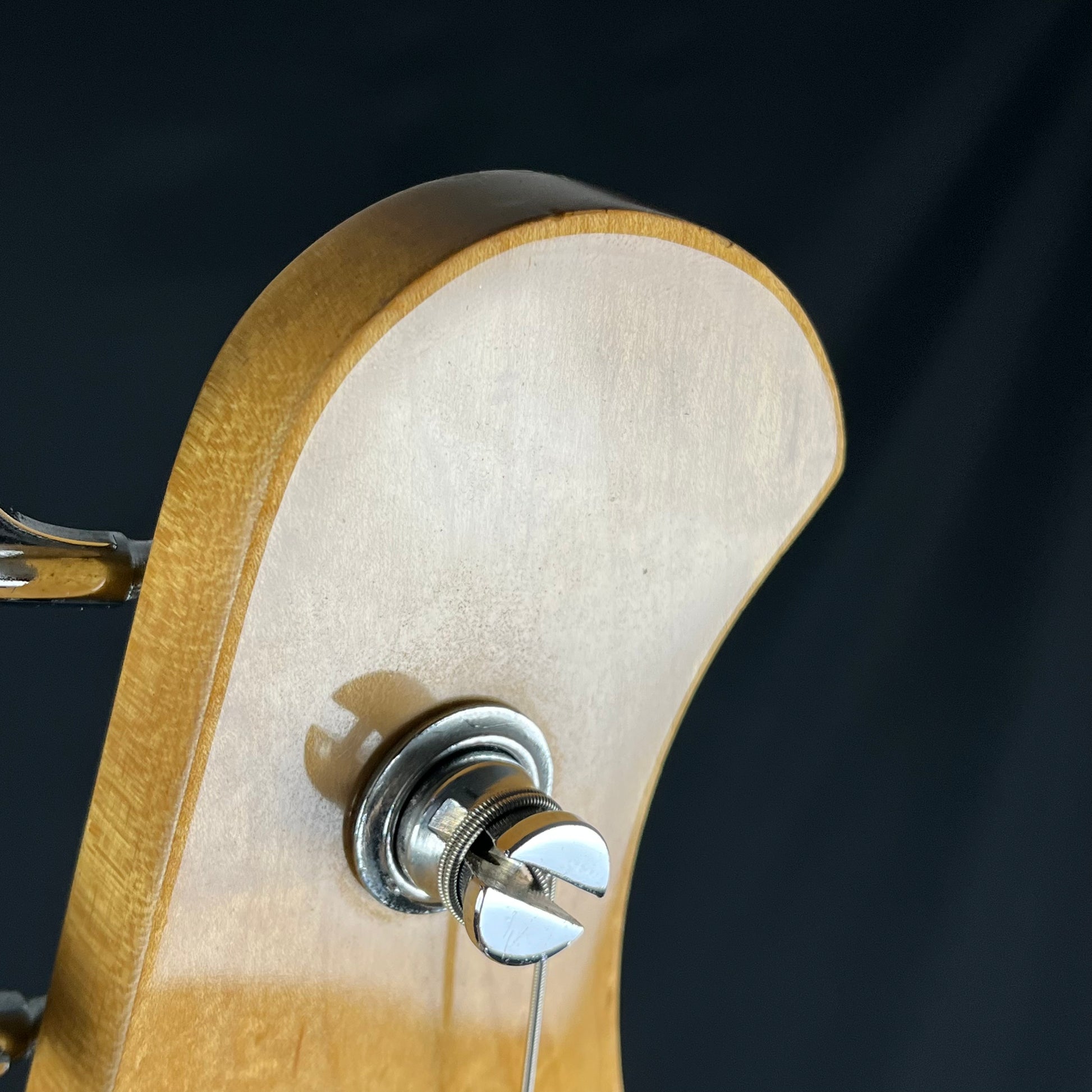 Bacchus Universe Series Jazz Bass
