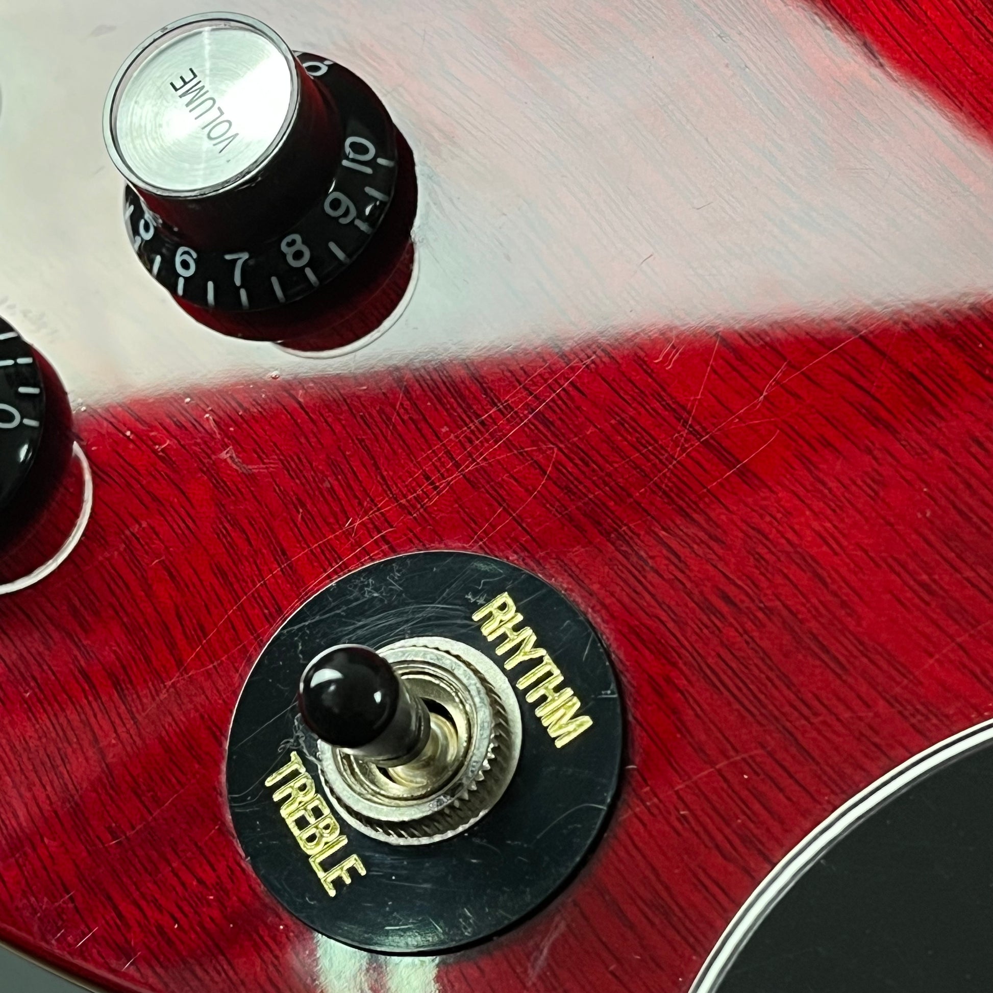 Epiphone SG G-400 Pro