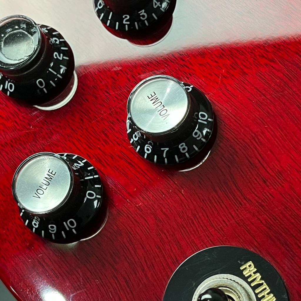 Epiphone SG G-400 Pro