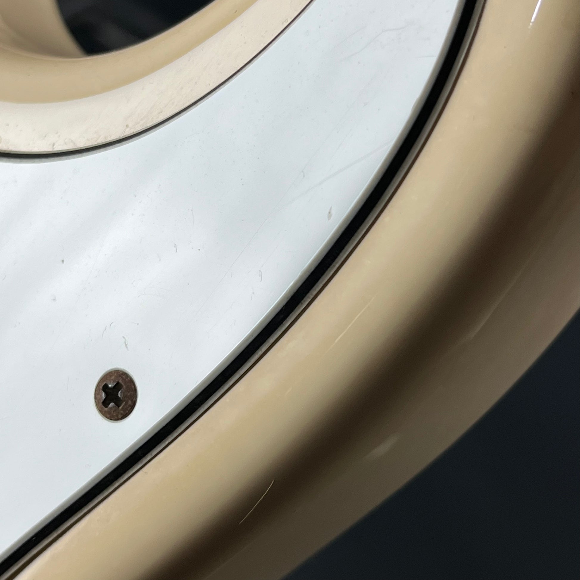 Fender Mexico Stratocaster