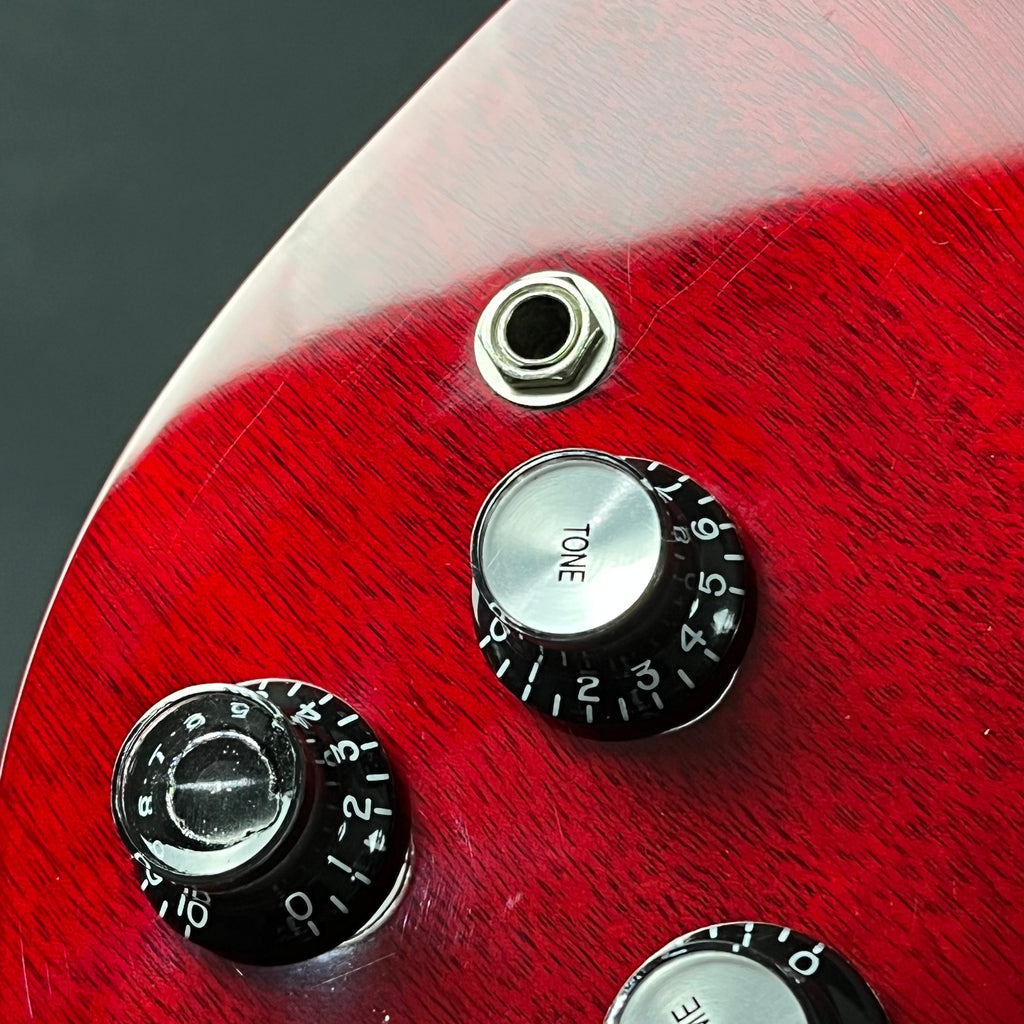 Epiphone SG G-400 Pro