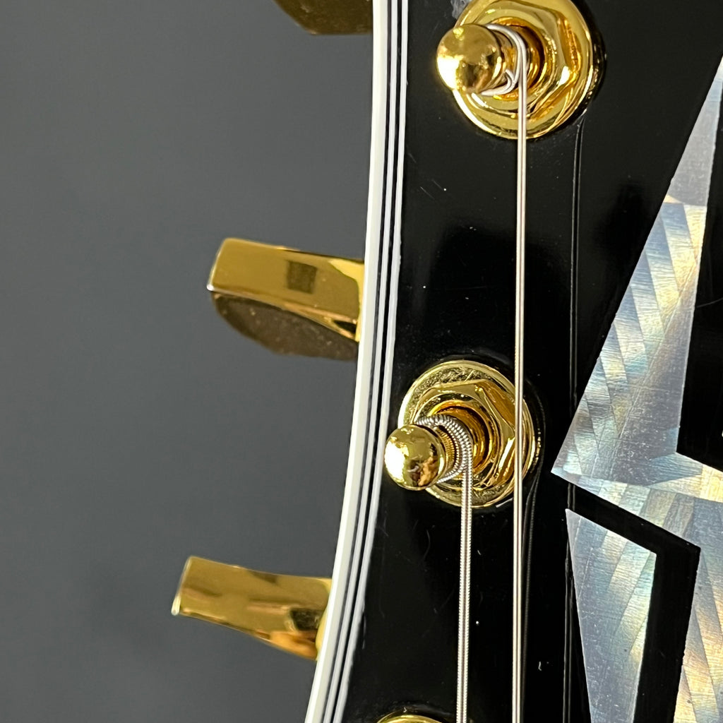 Blitz by Aria Pro II Les Paul Custom