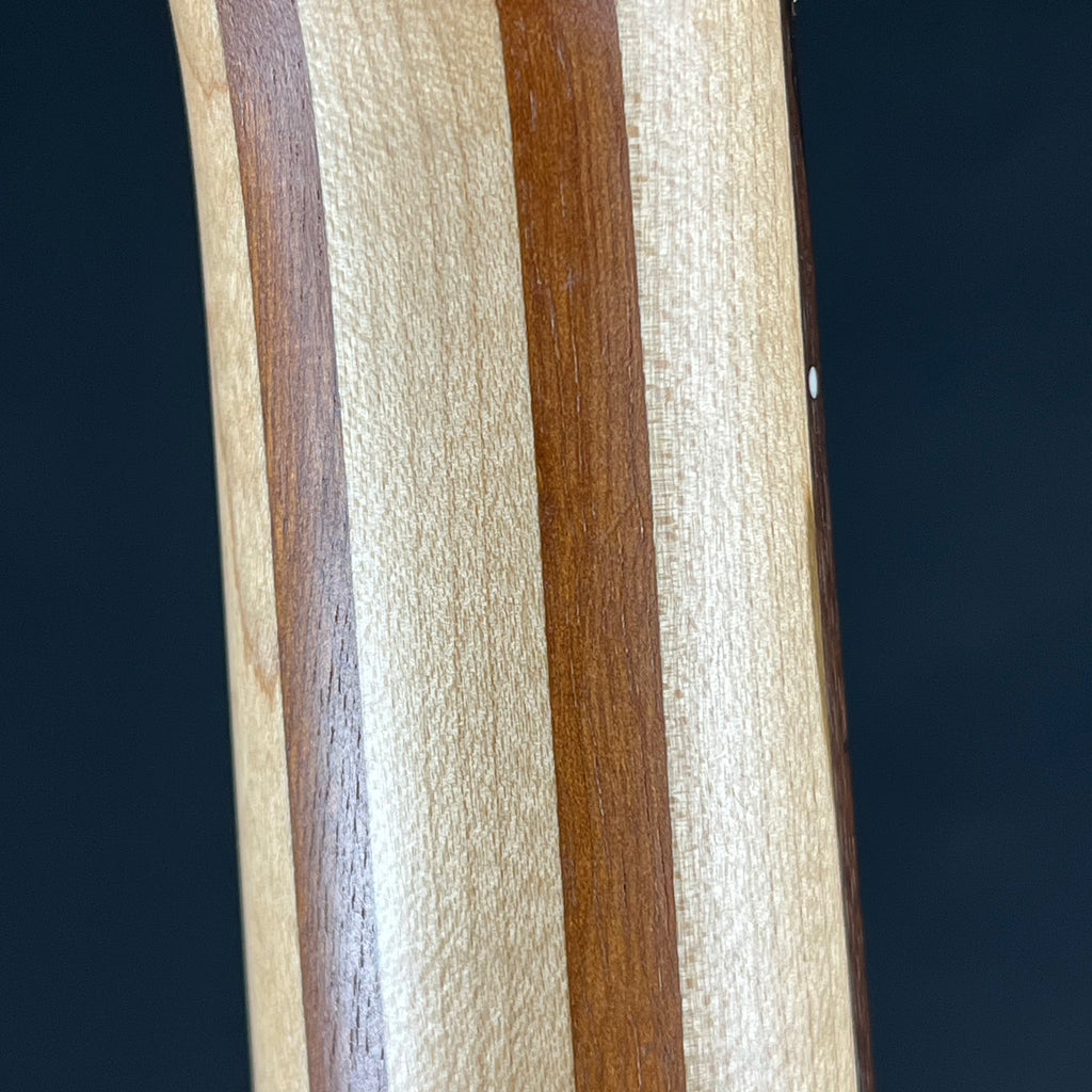 YAMAHA BB424 Bass