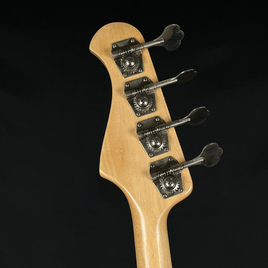 Bacchus Universe Series Jazz Bass