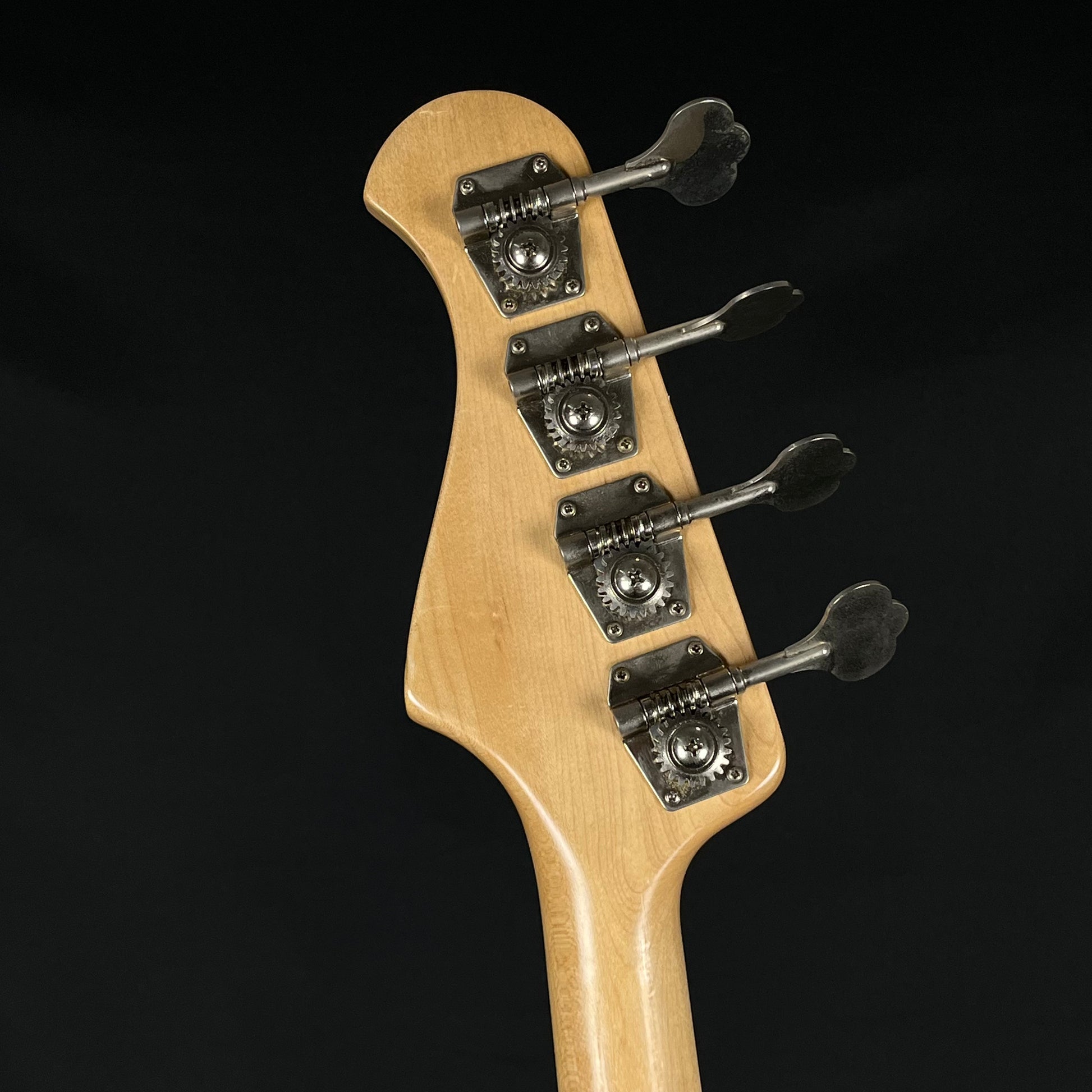 Bacchus Universe Series Jazz Bass
