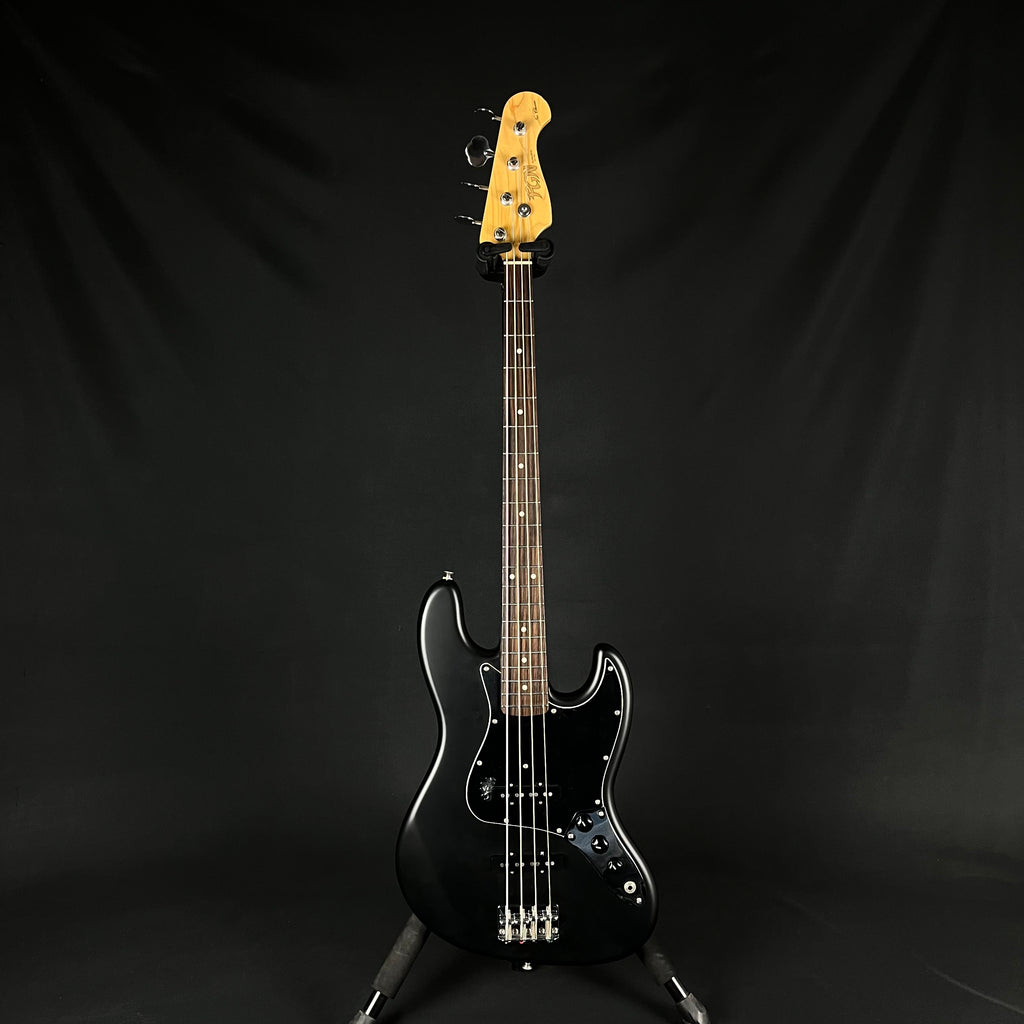 FGN Japan Neo Classic Jazz Bass