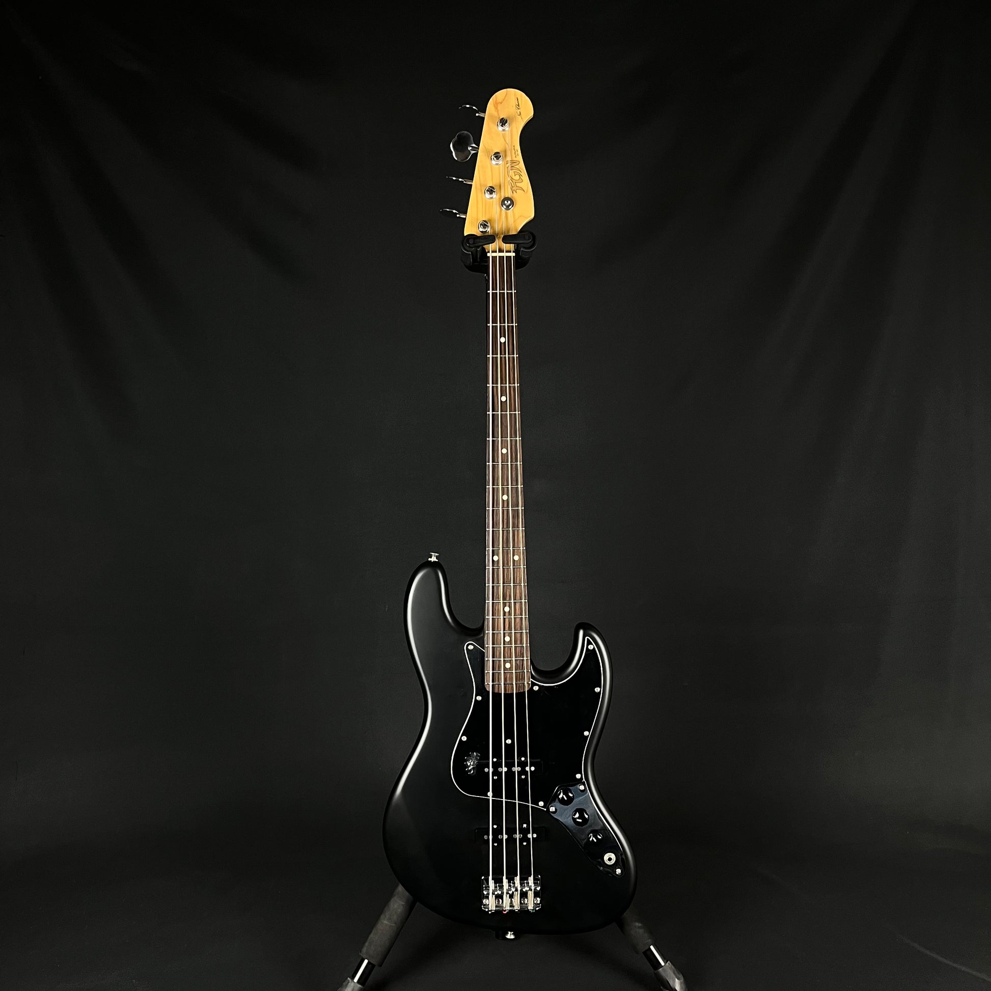 FGN Japan Neo Classic Jazz Bass