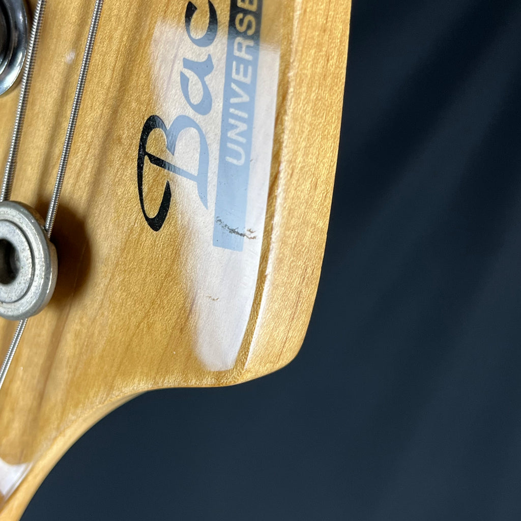 Bacchus Universe Series Jazz Bass