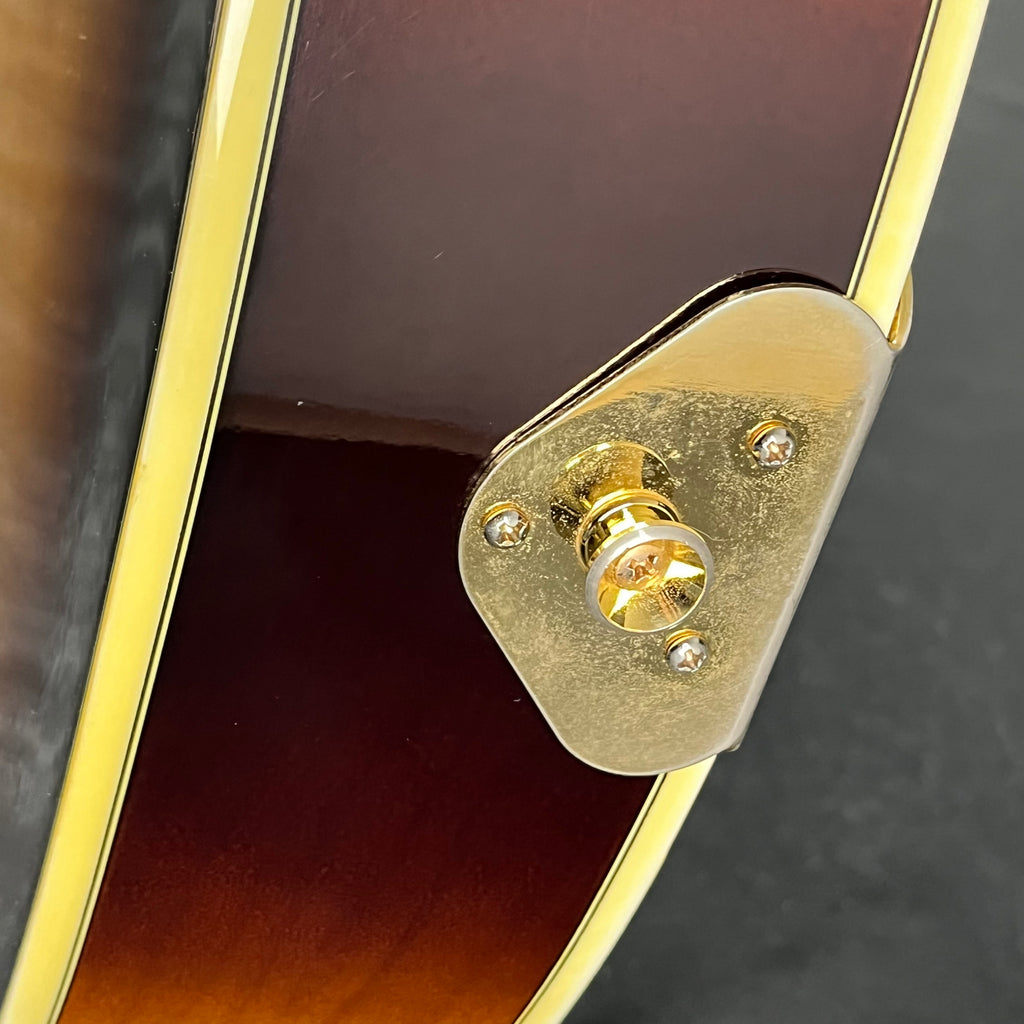 Epiphone Korea Emperor AS 2001