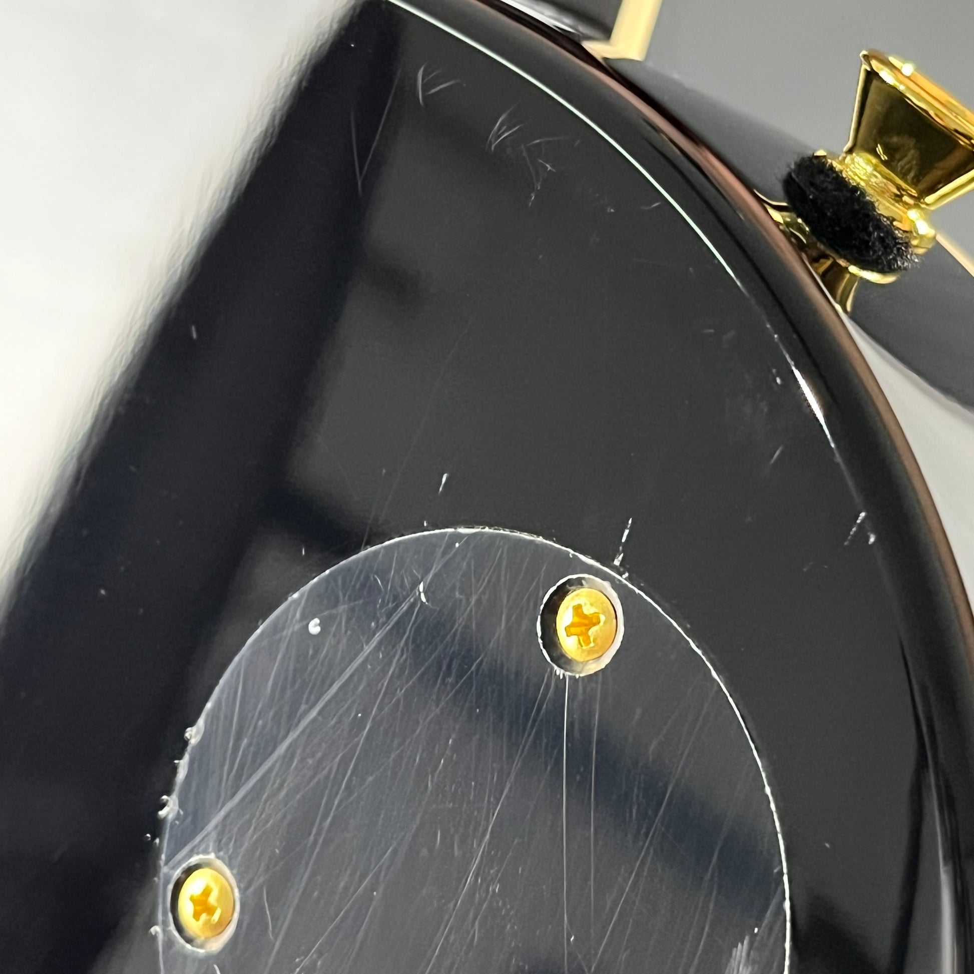 BUSKER’S Les Paul BLC-500/BLK