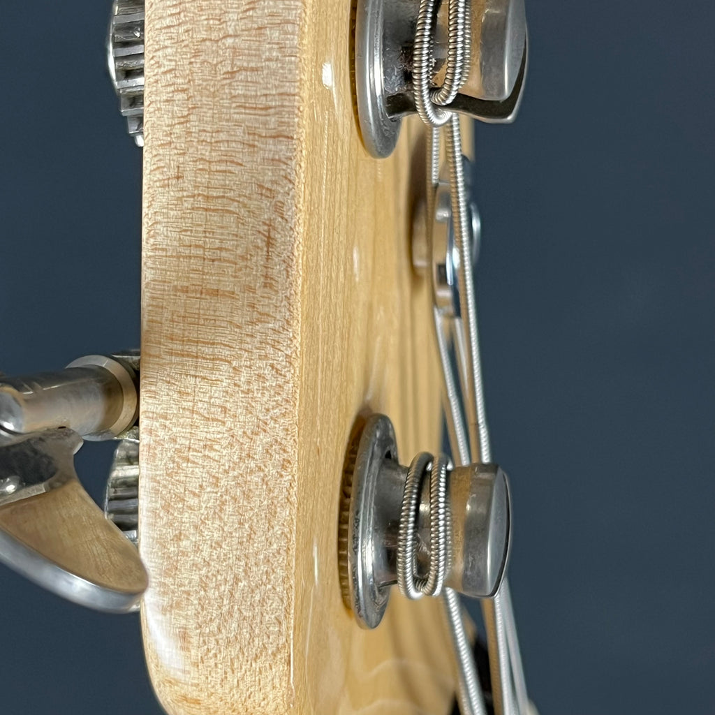 Bacchus Universe Series Jazz Bass