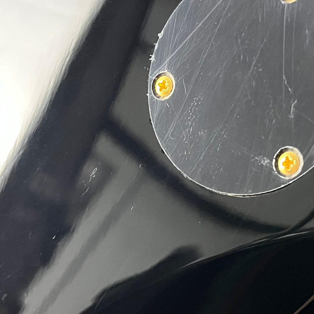 BUSKER’S Les Paul BLC-500/BLK