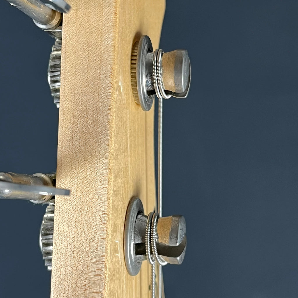 Bacchus Universe Series Jazz Bass
