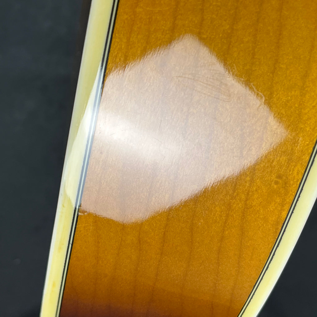 Epiphone Korea Emperor AS 2001