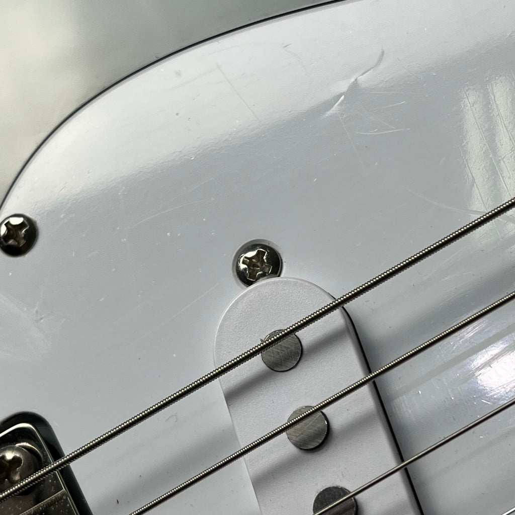 PRS SE SILVER SKY 2023