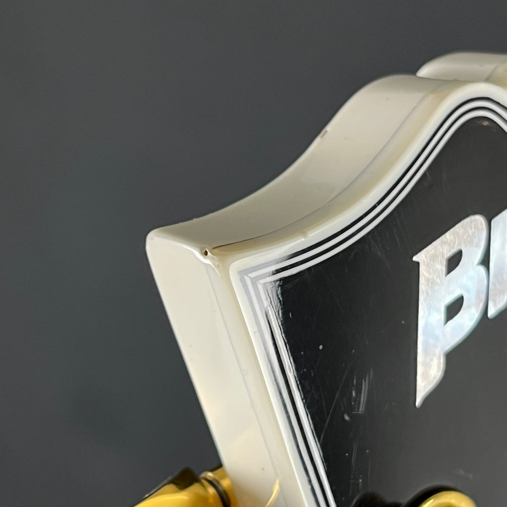 Blitz by Aria Pro II Les Paul Custom