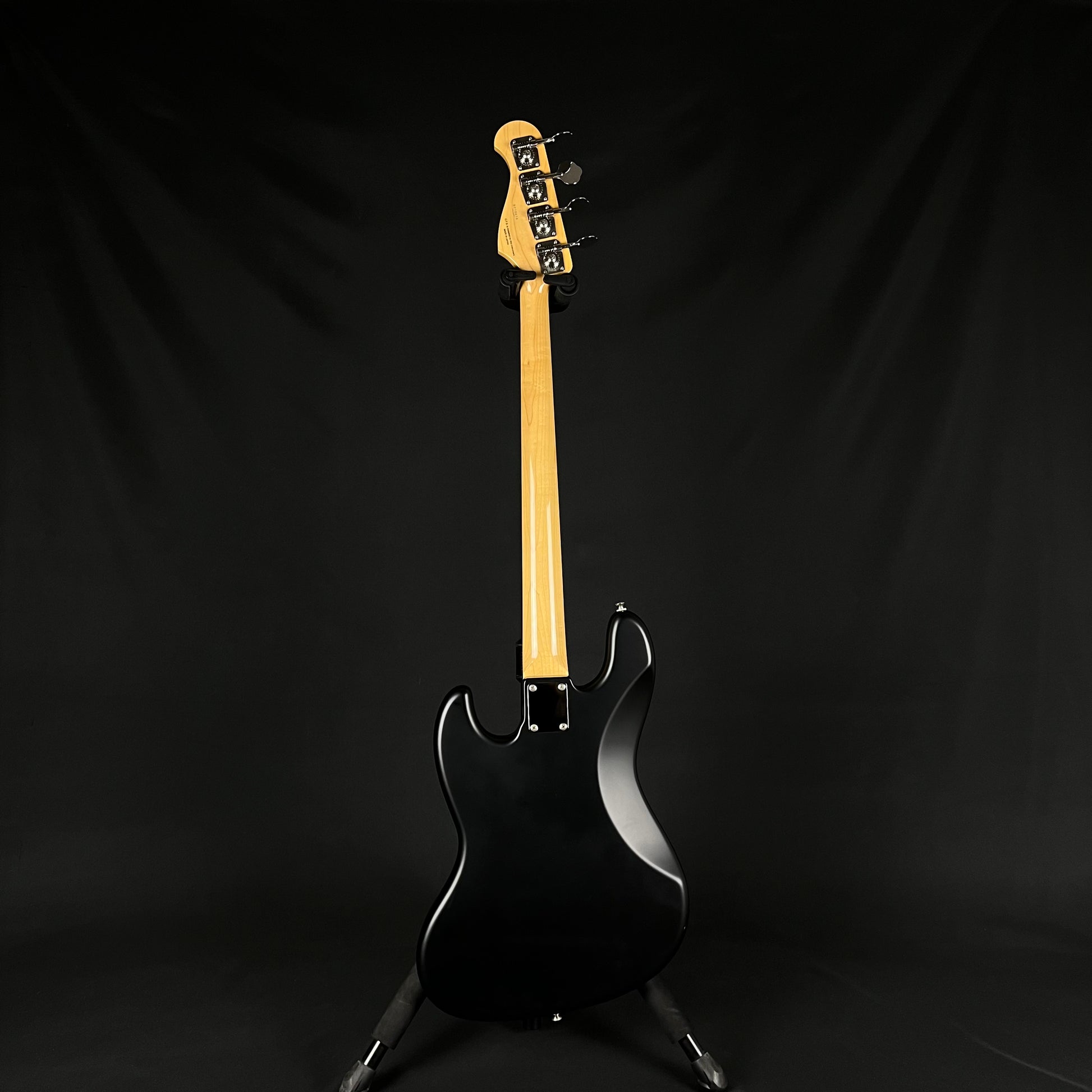 FGN Japan Neo Classic Jazz Bass