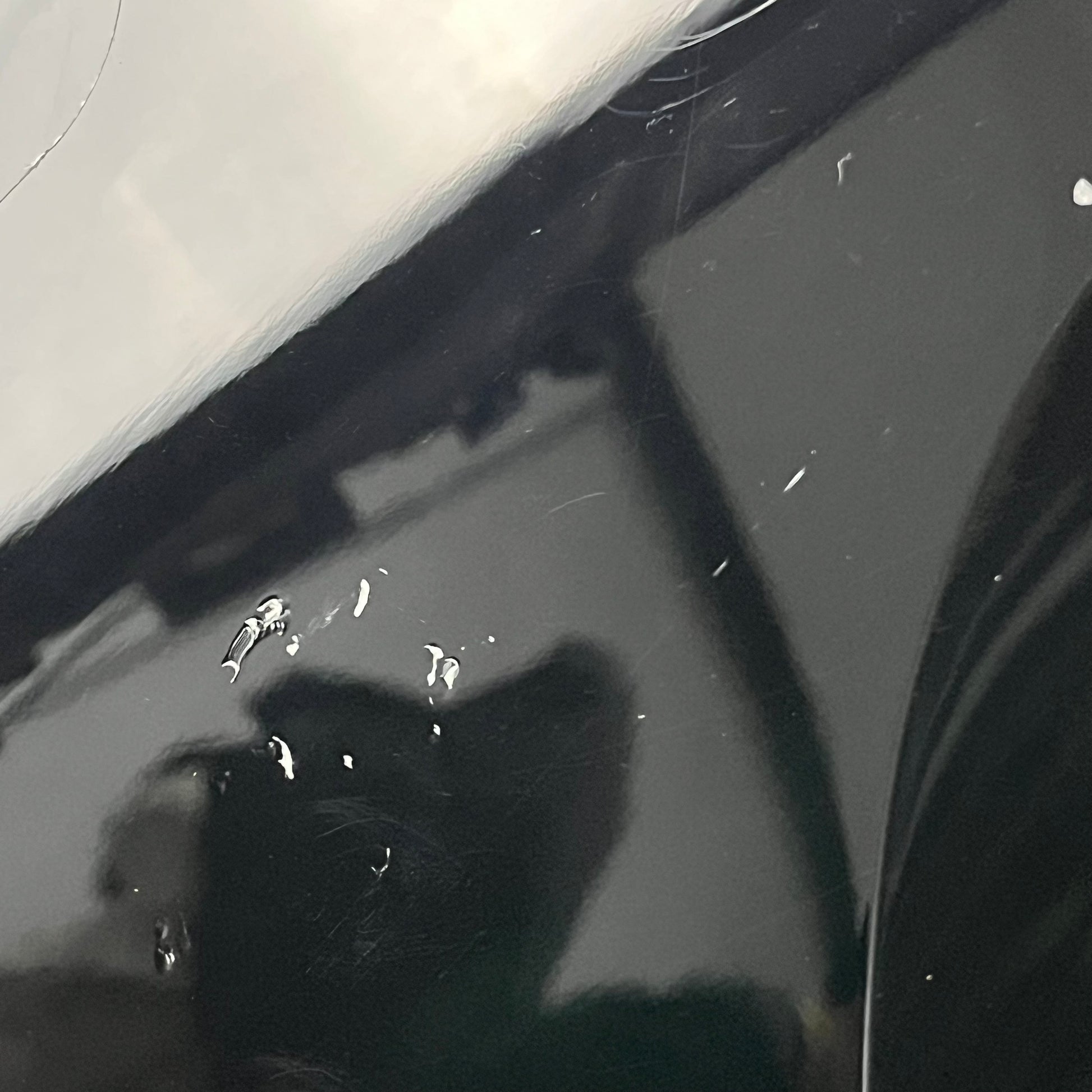 BUSKER’S Les Paul BLC-500/BLK