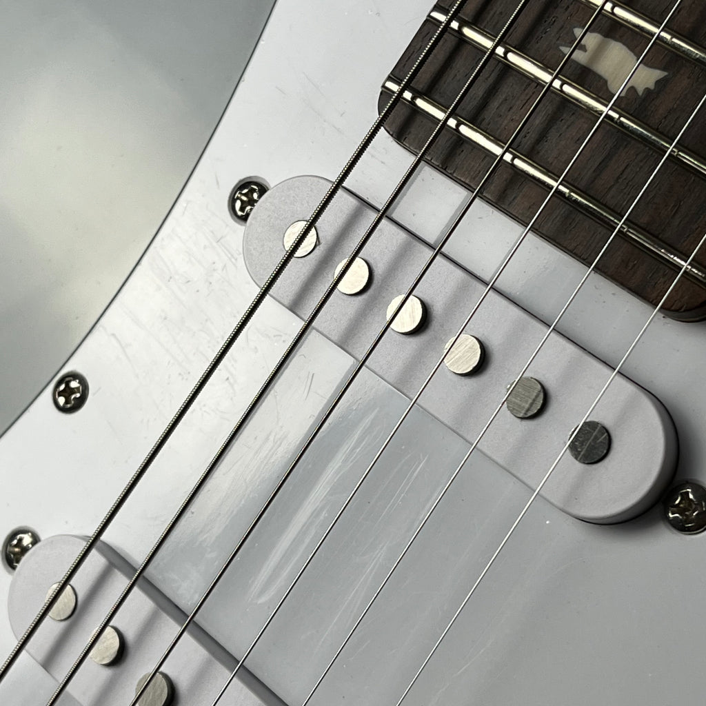 PRS SE SILVER SKY 2023