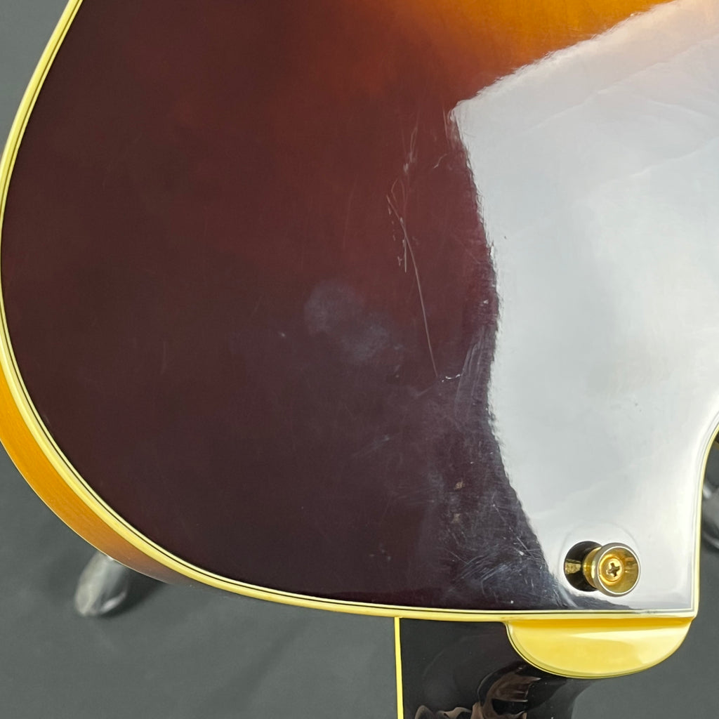 Epiphone Korea Emperor AS 2001