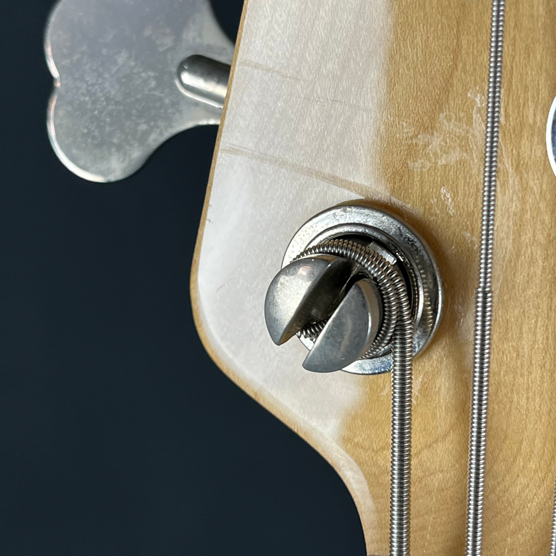 Bacchus Universe Series Jazz Bass