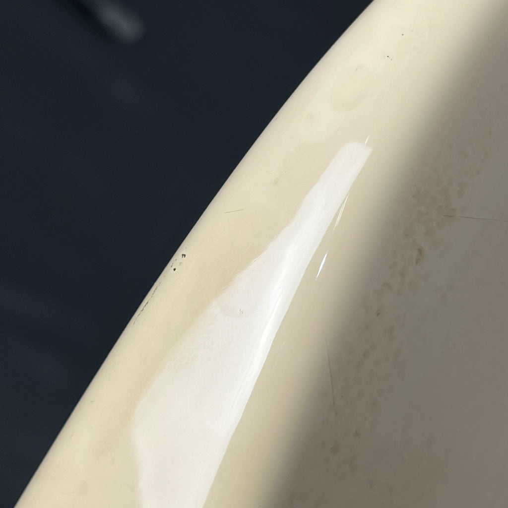 Fender Mexico Stratocaster