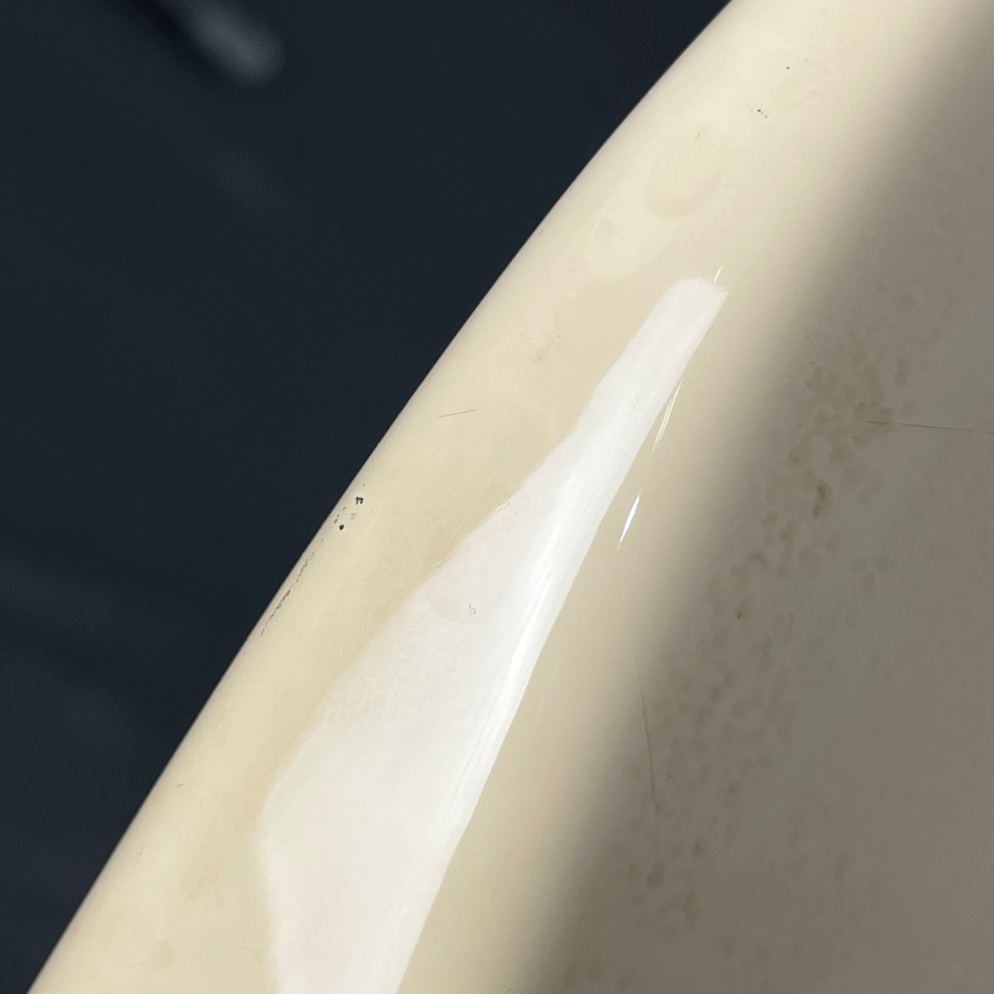 Fender Mexico Stratocaster