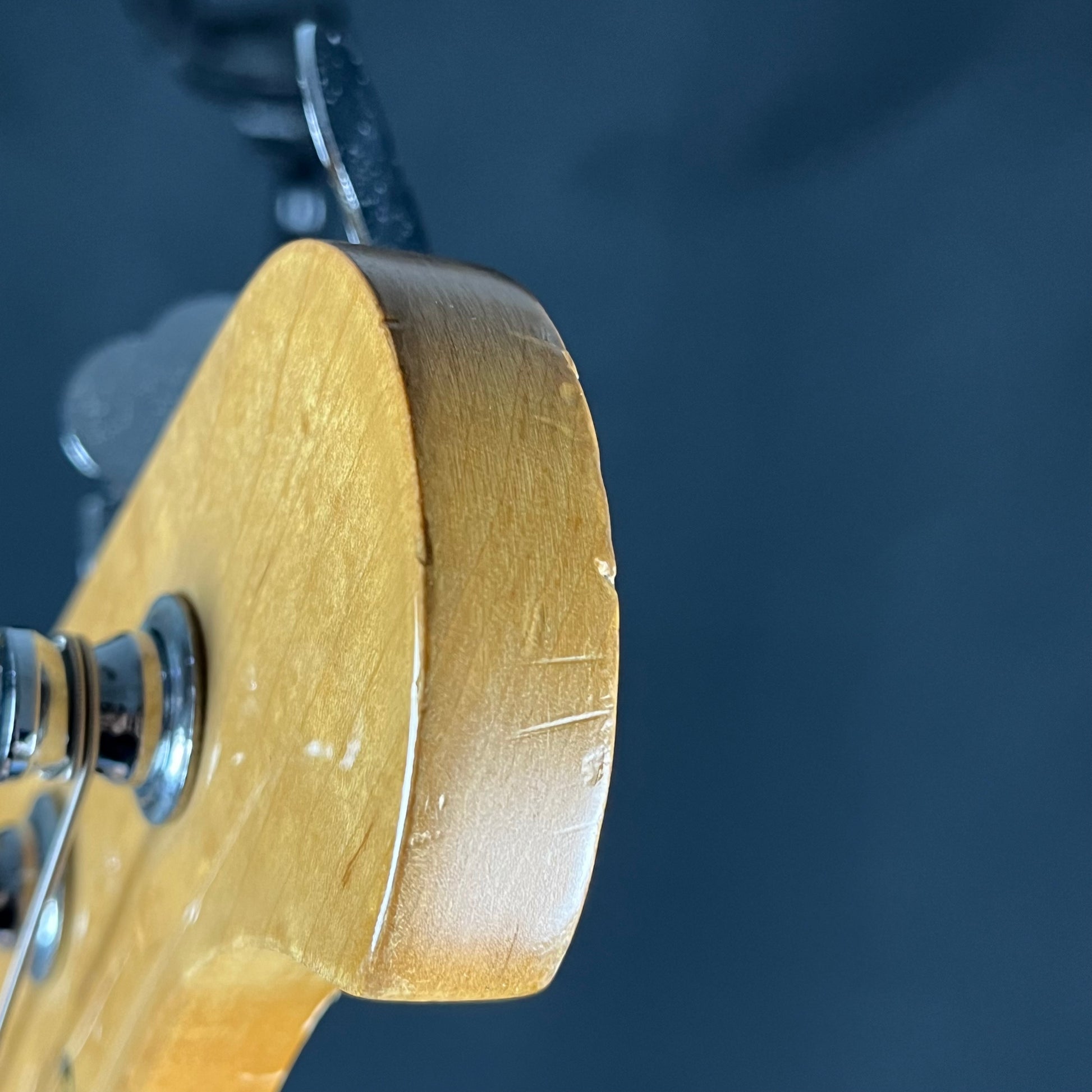 Bacchus Universe Series Jazz Bass