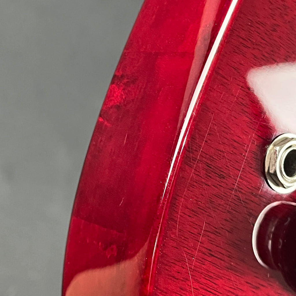 Epiphone SG G-400 Pro