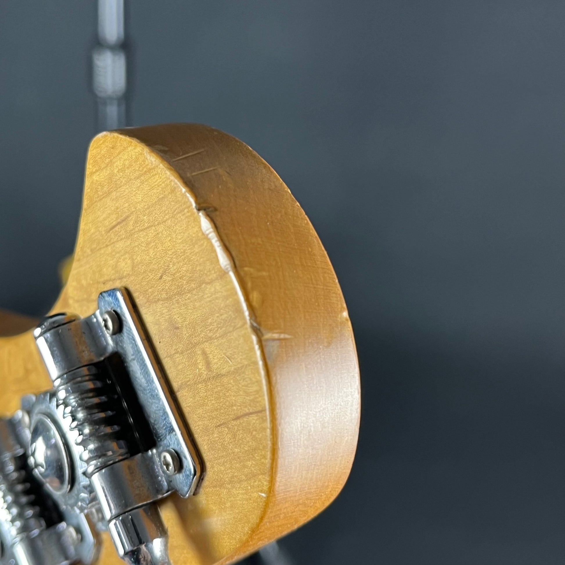 Bacchus Universe Series Jazz Bass