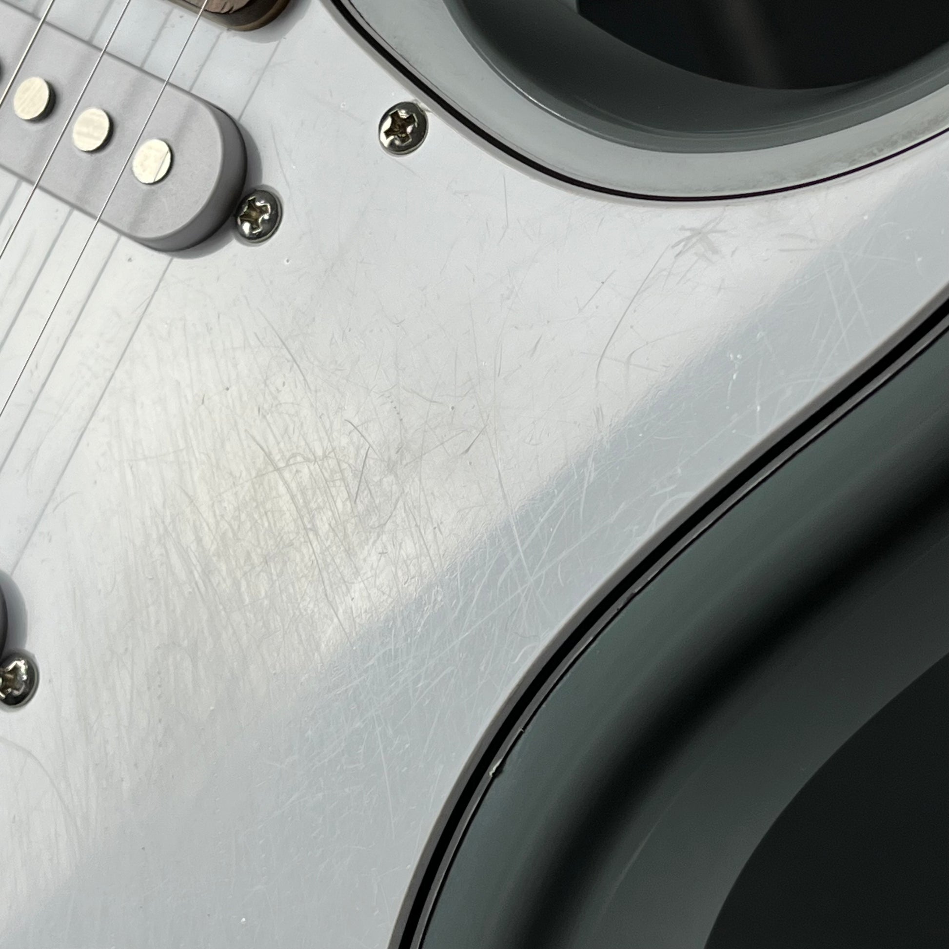 PRS SE SILVER SKY 2023