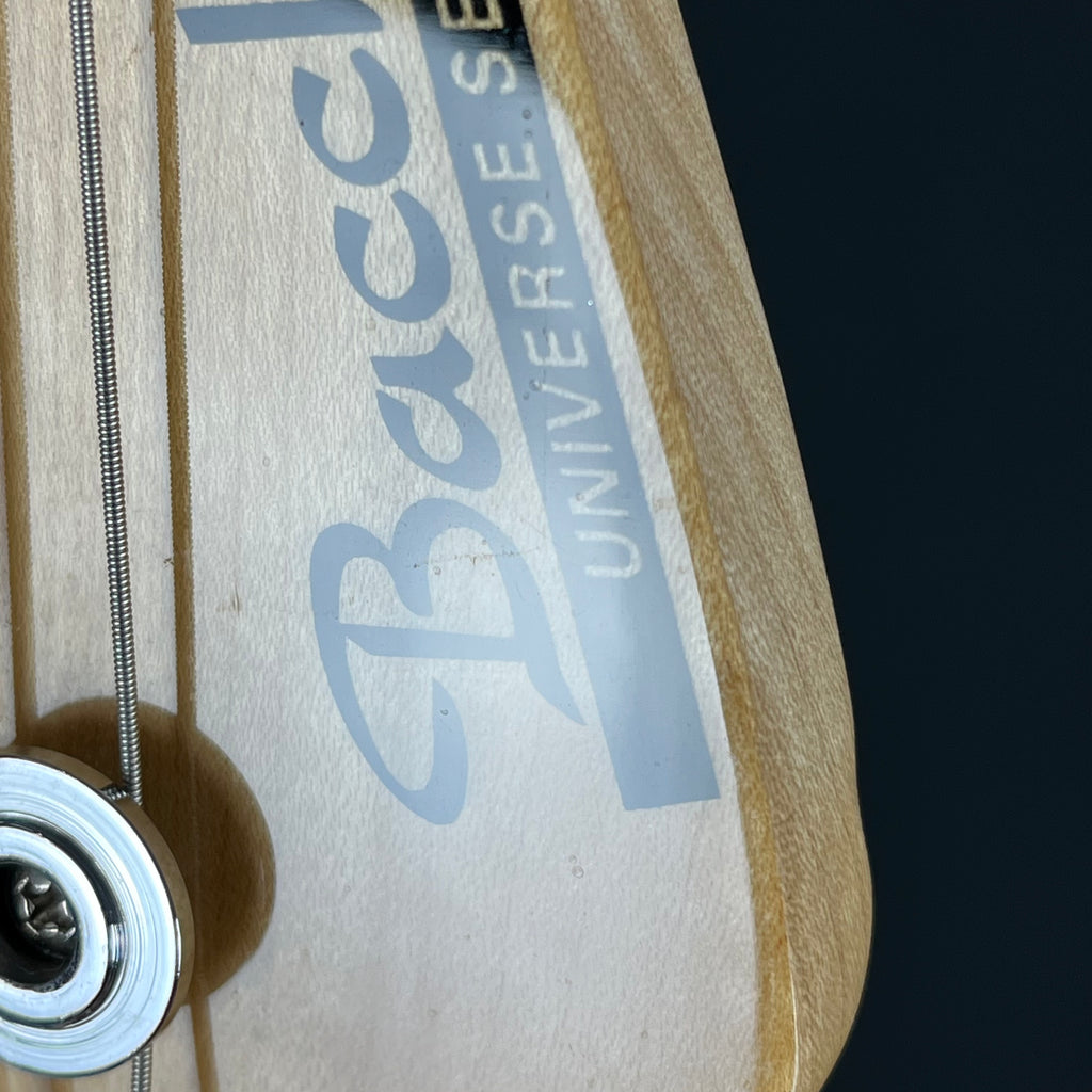 Bacchus Universe Series Jazz Bass