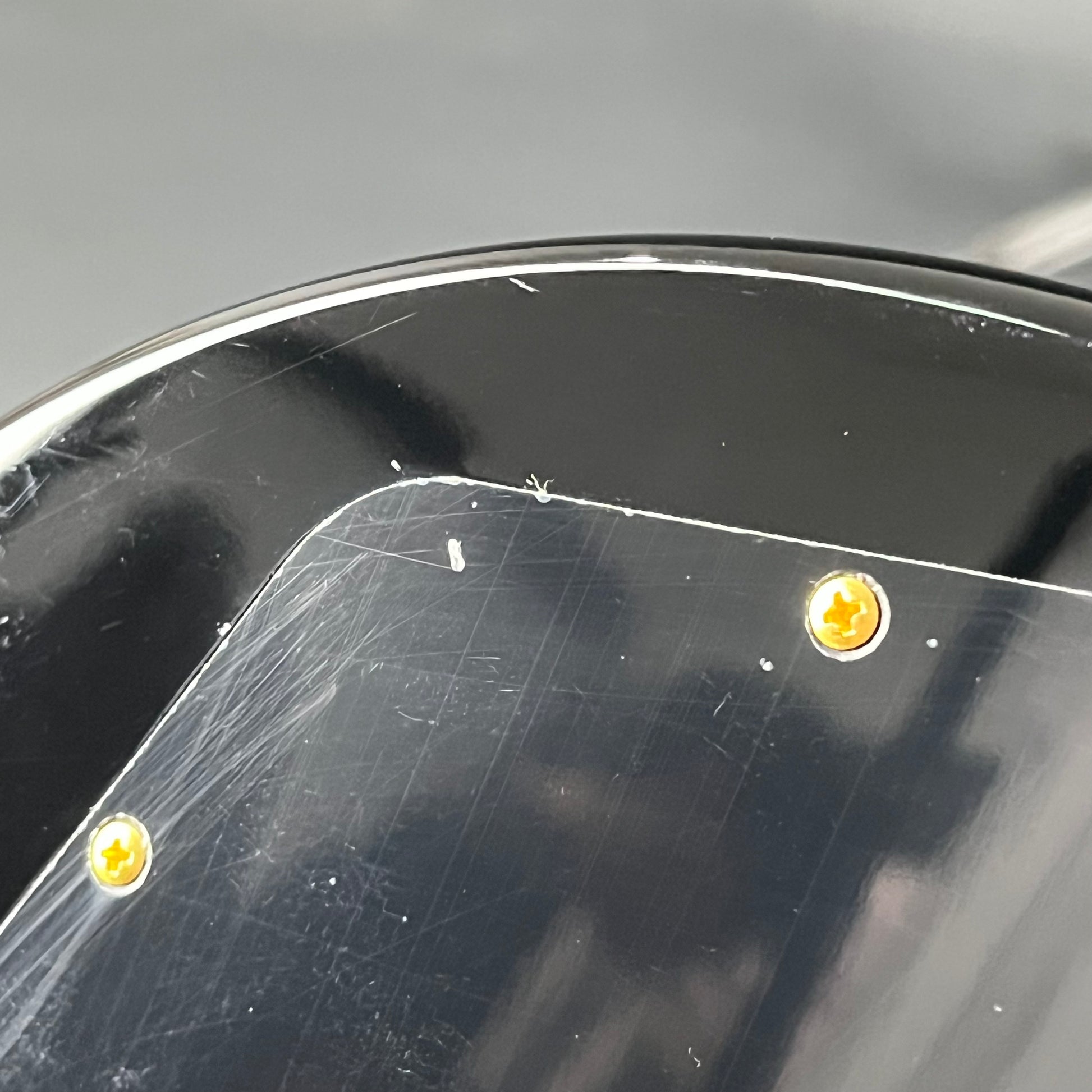 BUSKER’S Les Paul BLC-500/BLK