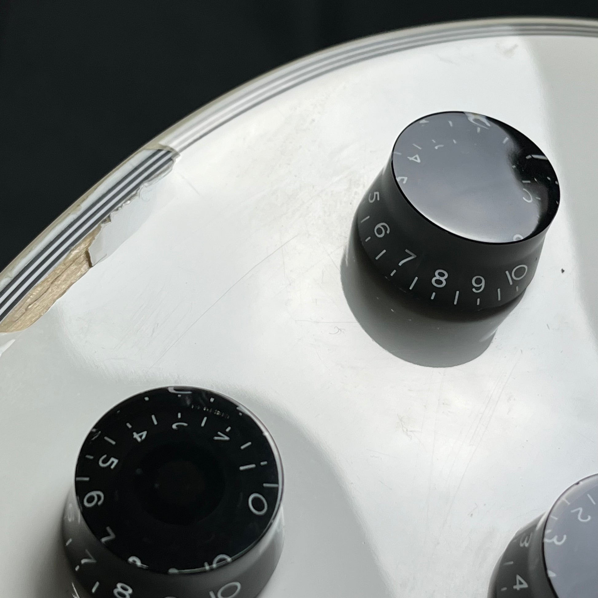 Blitz by Aria Pro II Les Paul Custom