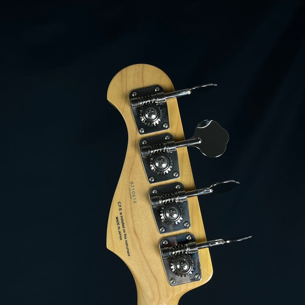 FGN Japan Neo Classic Jazz Bass