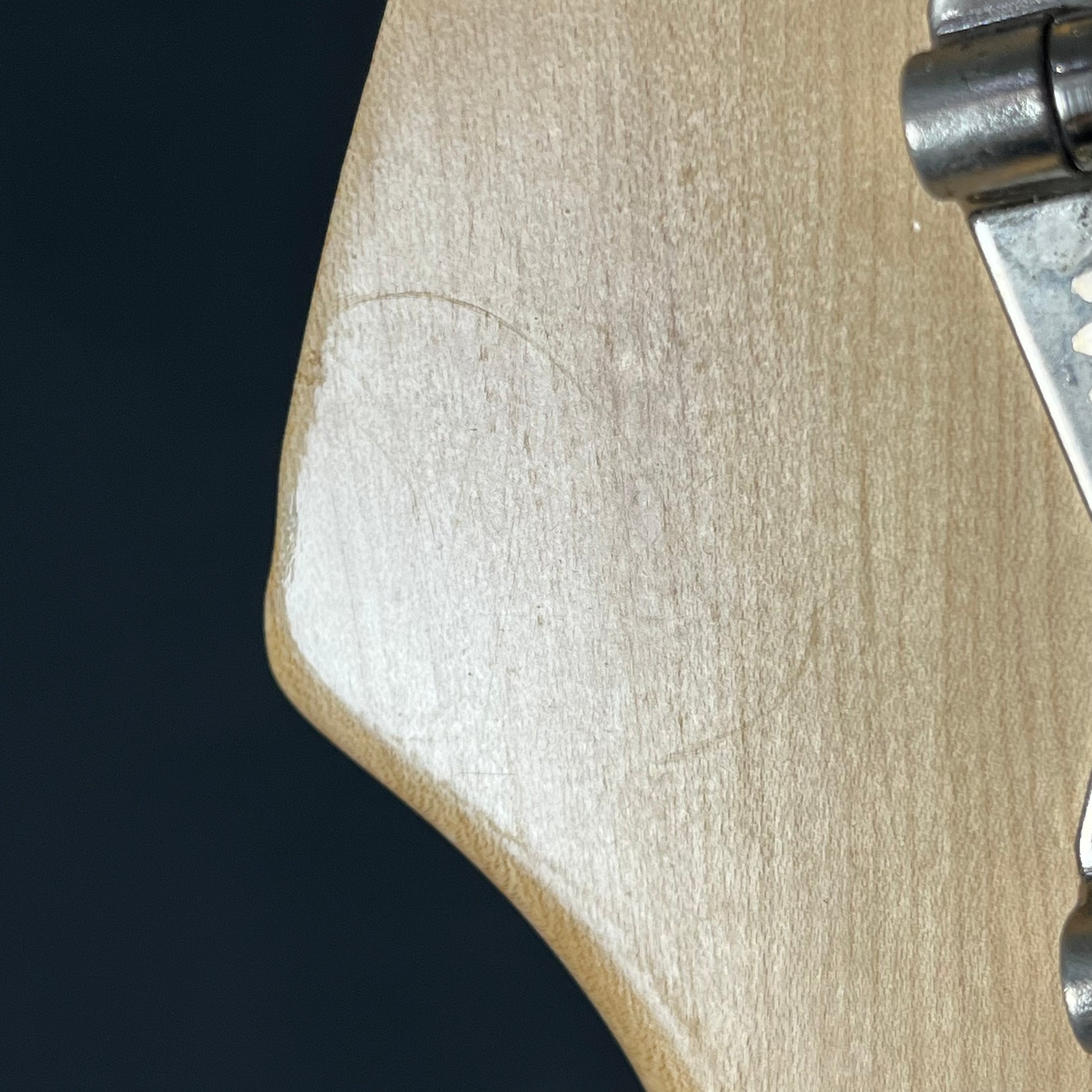 Bacchus Universe Series Jazz Bass
