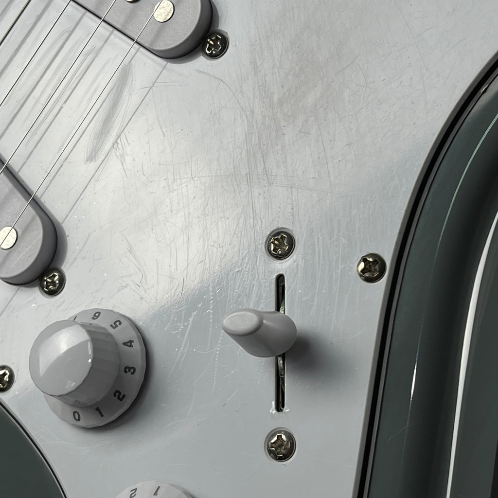 PRS SE SILVER SKY 2023
