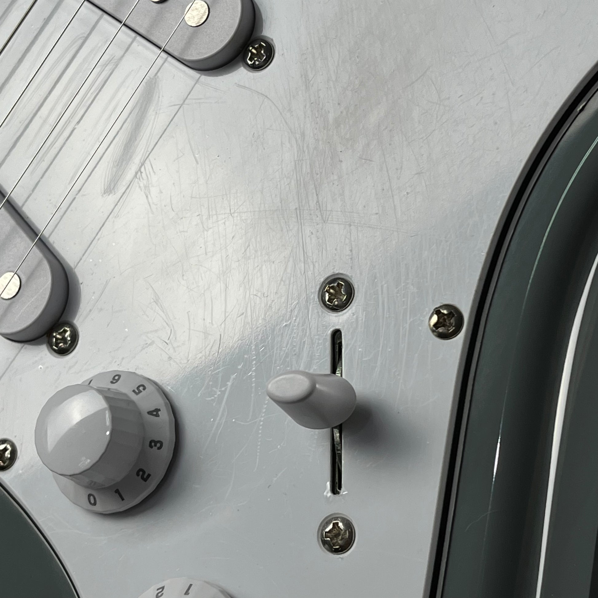 PRS SE SILVER SKY 2023
