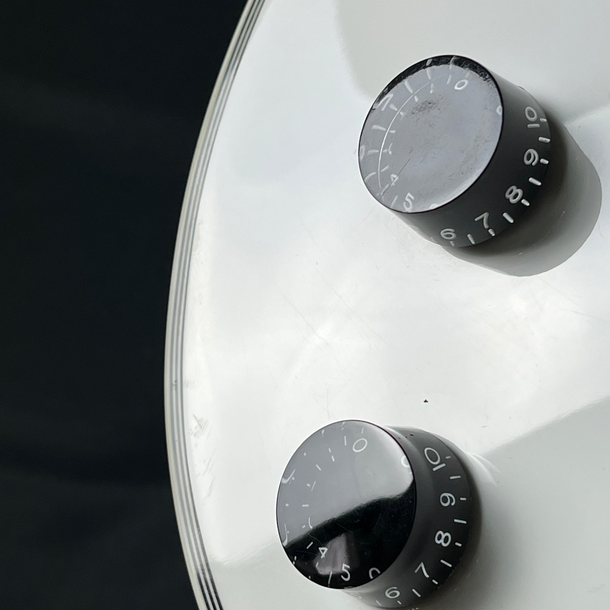 Blitz by Aria Pro II Les Paul Custom