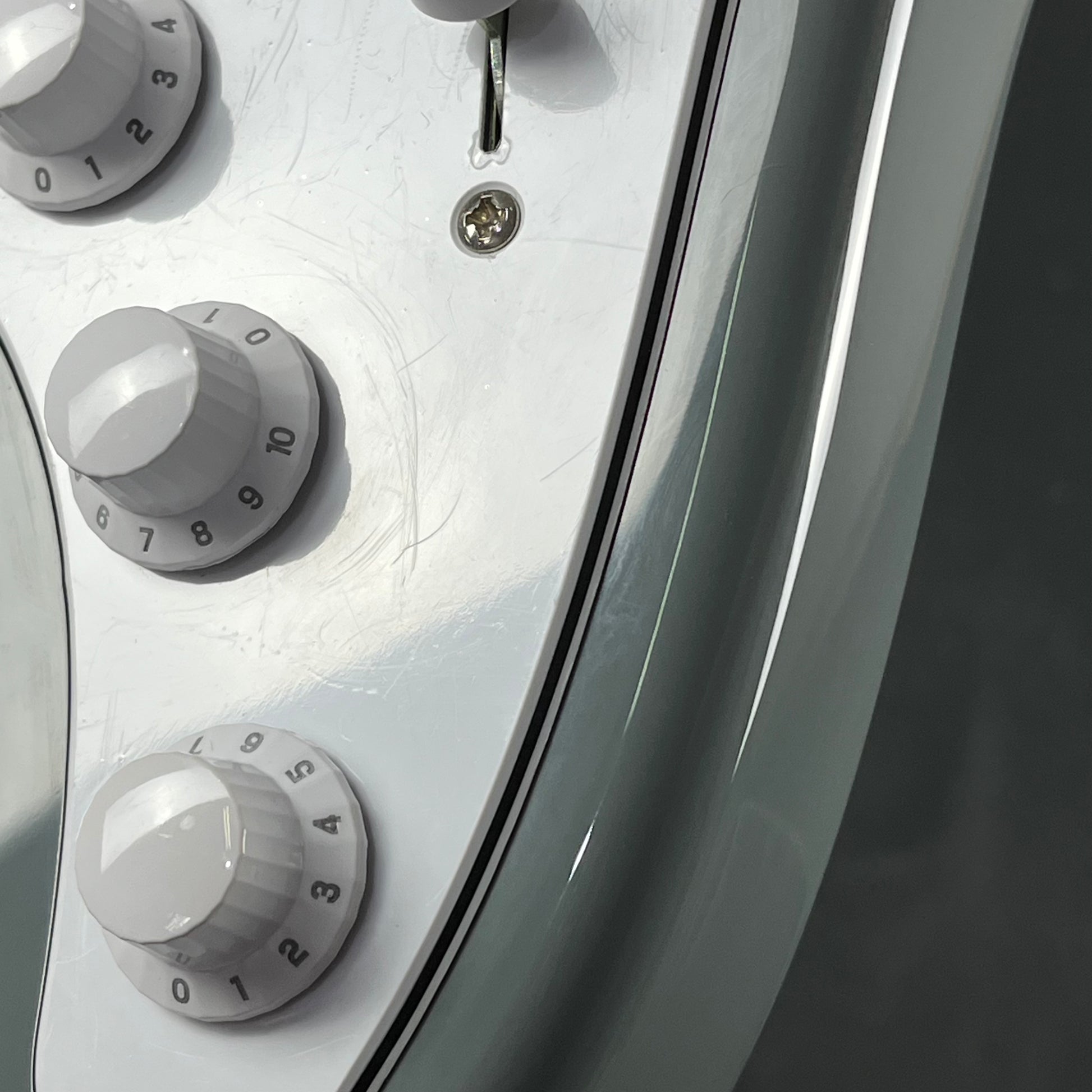 PRS SE SILVER SKY 2023