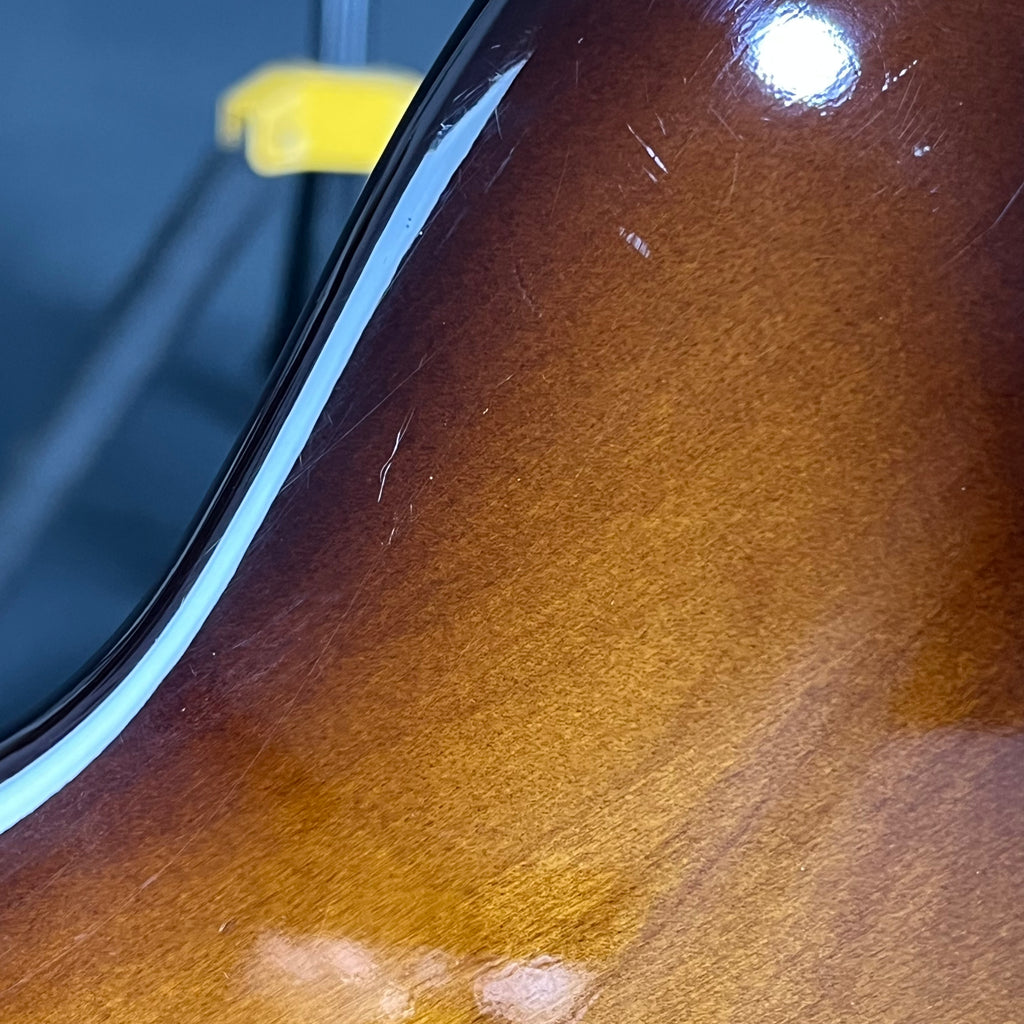 YAMAHA BB424 Bass